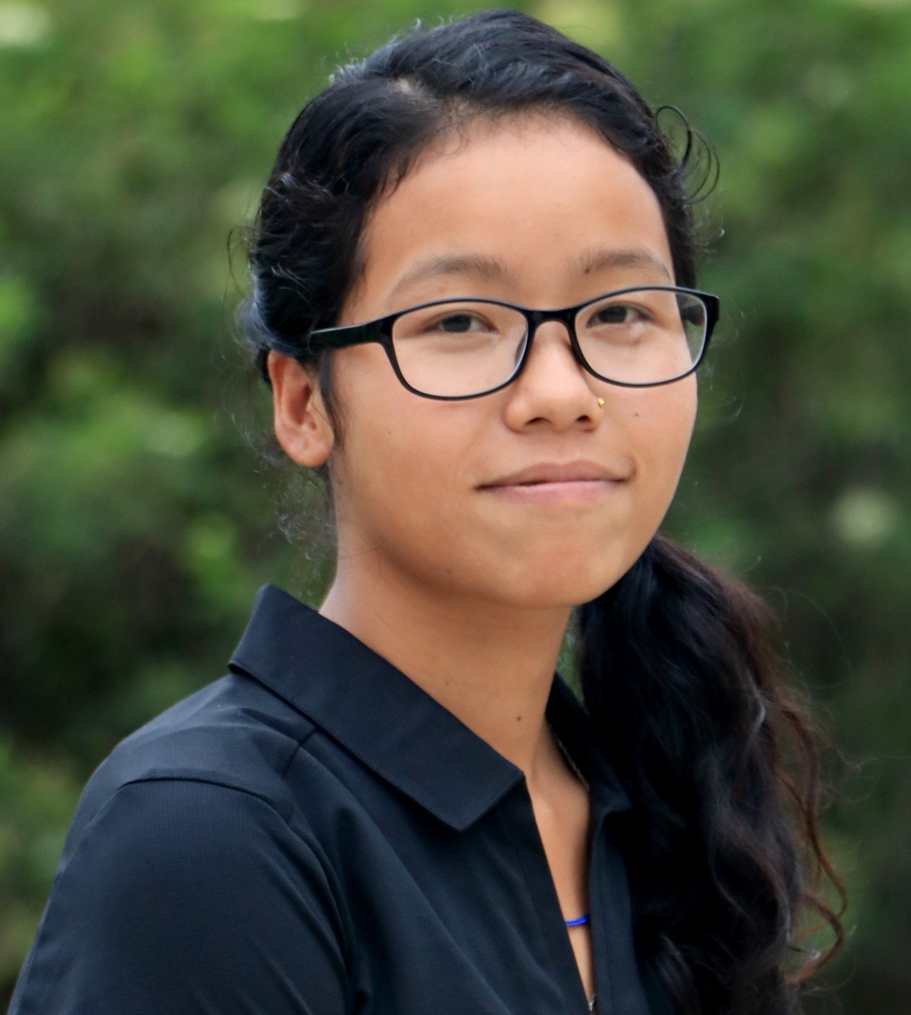 Mrs Janaki Rana Magar