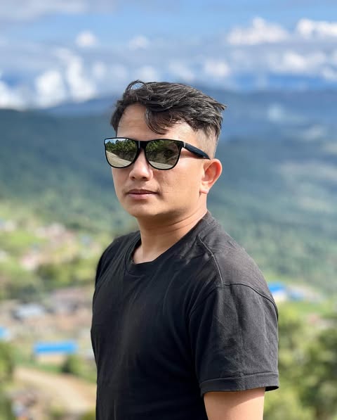 Mr Bhagwan Huchai Thakuri