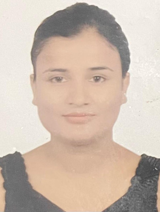 Mrs Samikshaya Neupane