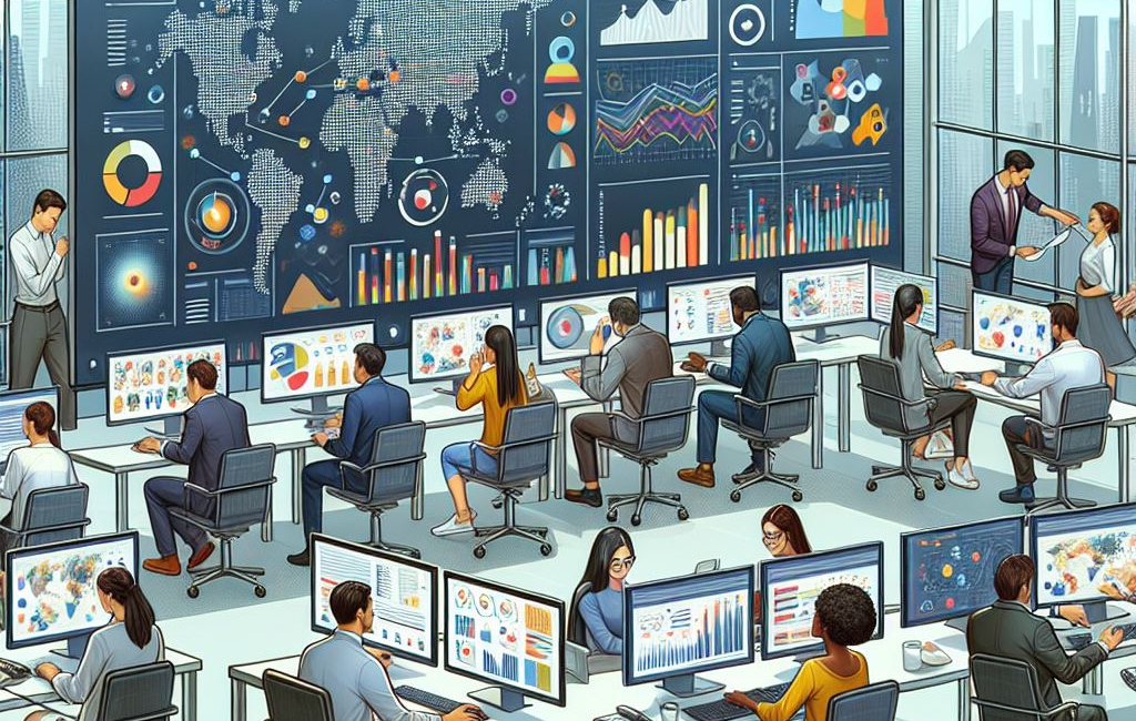 Data Analytics Image