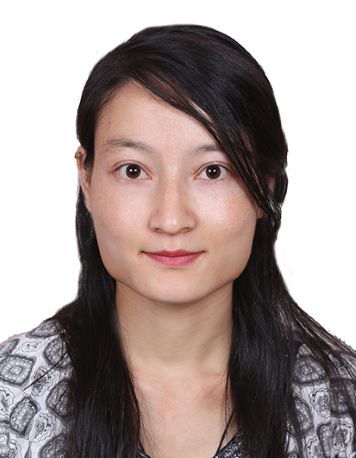 Miss Sanjita Maharjan